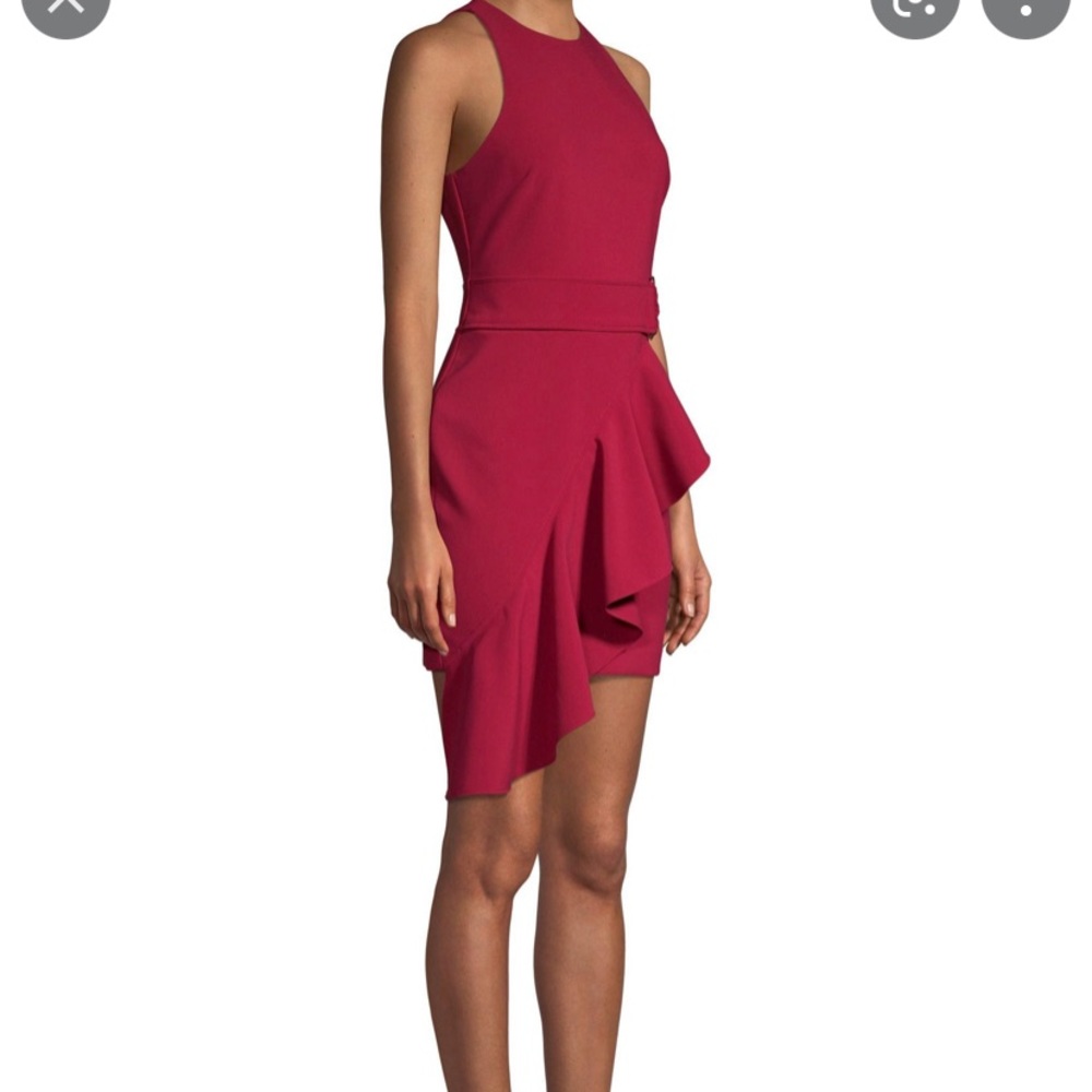 Likely dress size 2 taryn dress NWT